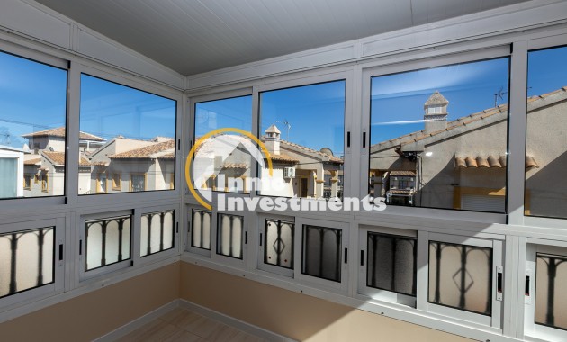 Reventa - Apartamento - Punta Prima