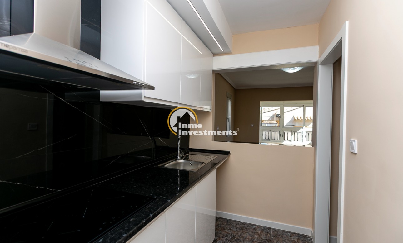 Reventa - Apartamento - Punta Prima