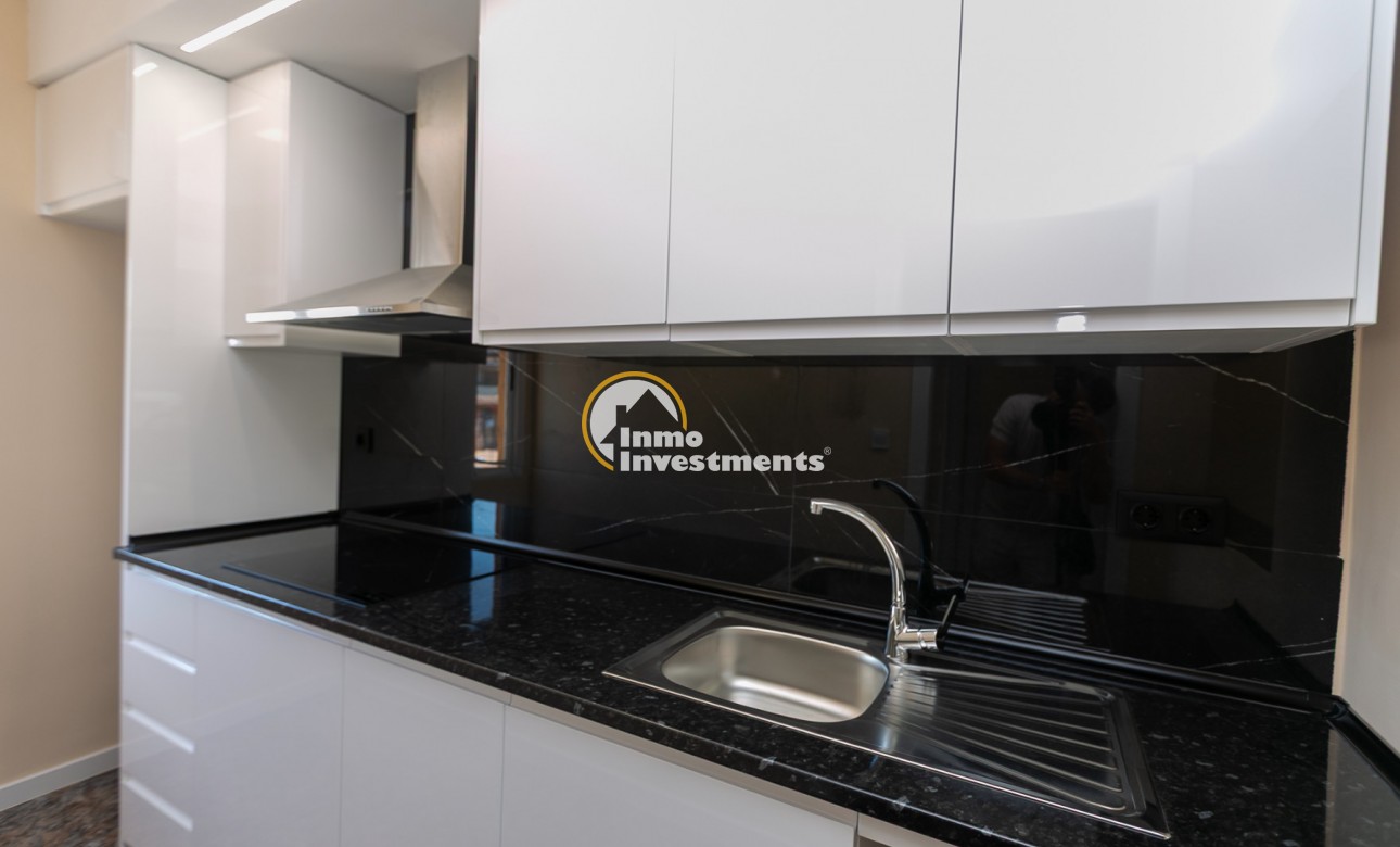 Reventa - Apartamento - Punta Prima