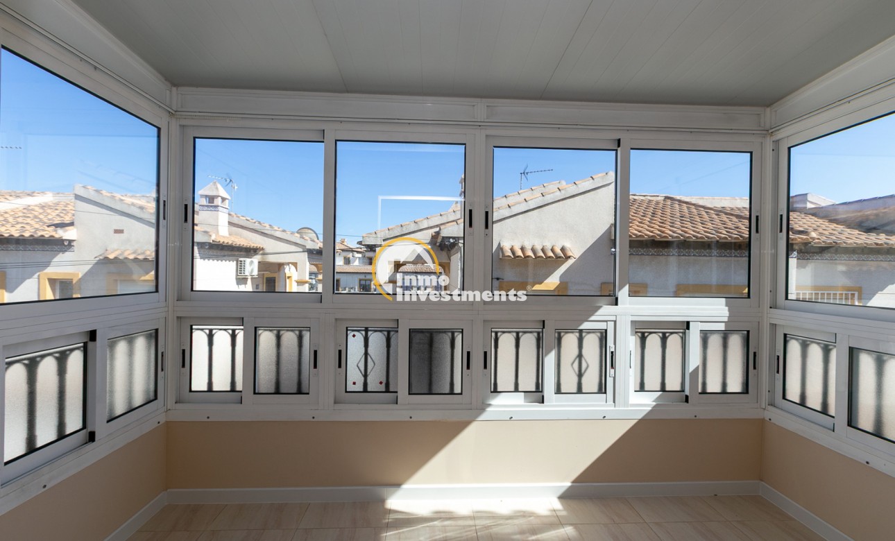 Reventa - Apartamento - Punta Prima