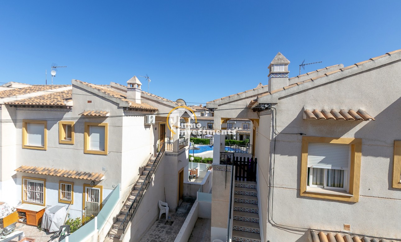 Reventa - Apartamento - Punta Prima