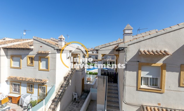 Reventa - Apartamento - Punta Prima