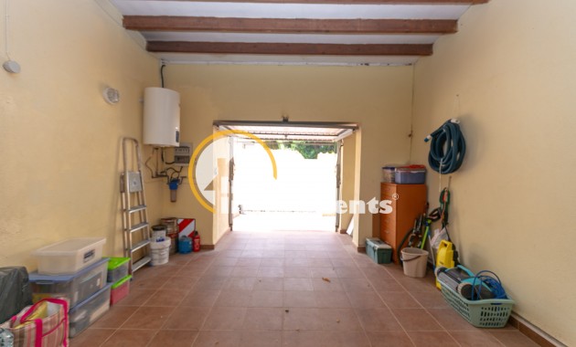 Resale - Semi detached villa - Los Balcones