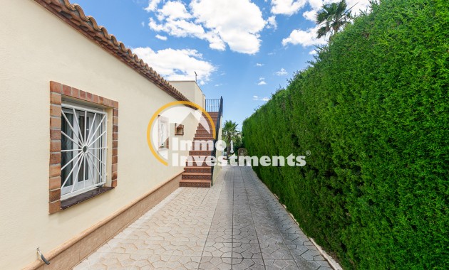Resale - Semi detached villa - Los Balcones