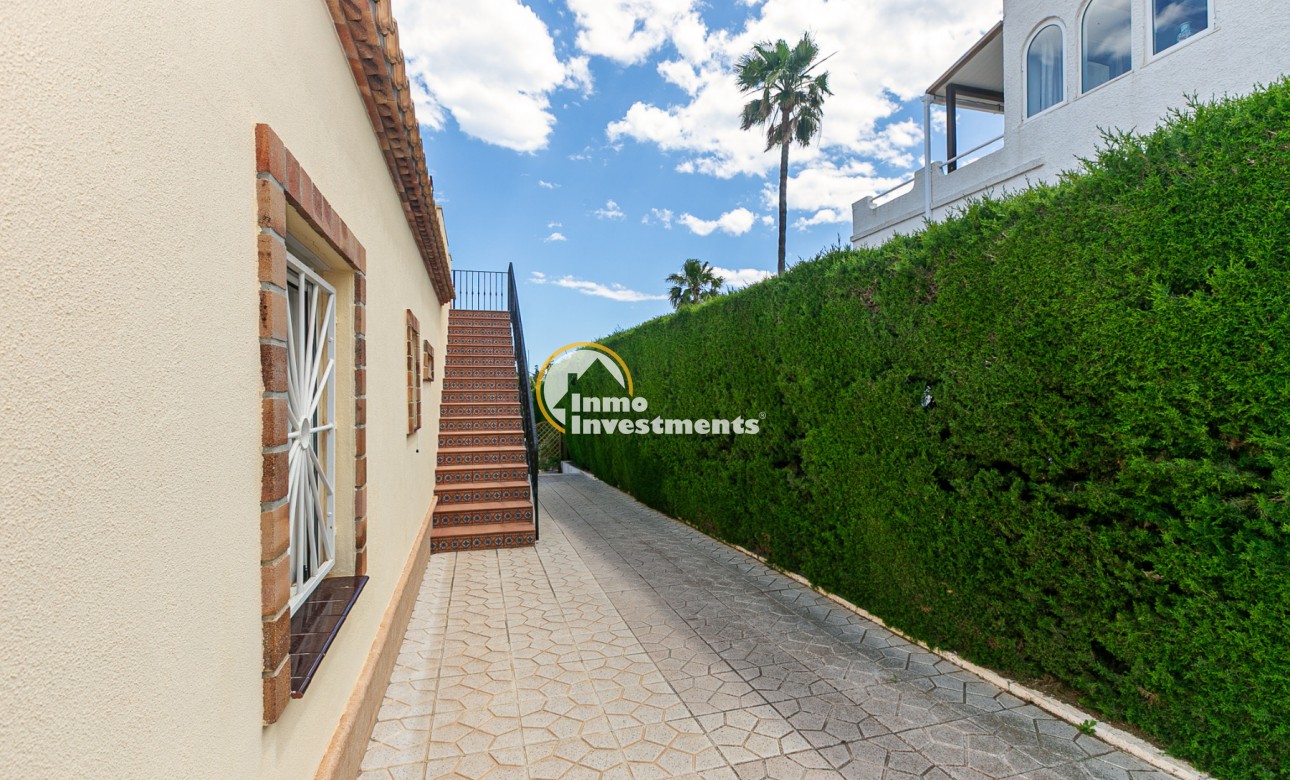 Resale - Semi detached villa - Los Balcones
