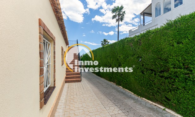 Resale - Semi detached villa - Los Balcones