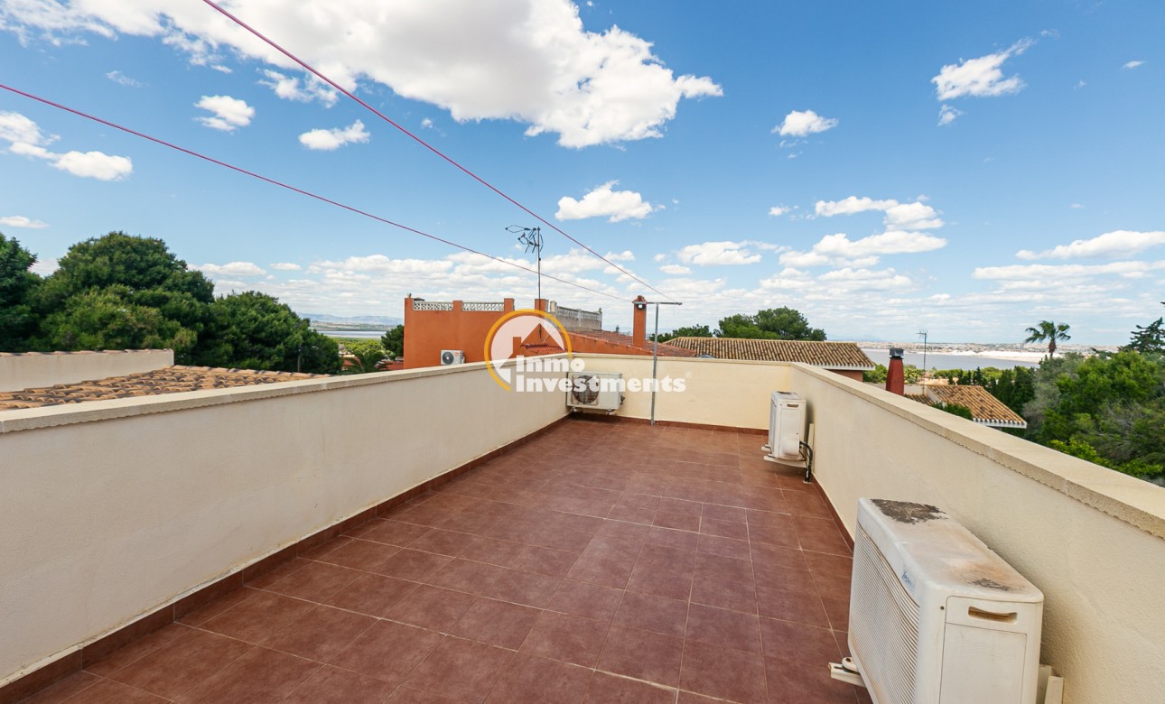 Resale - Semi detached villa - Los Balcones