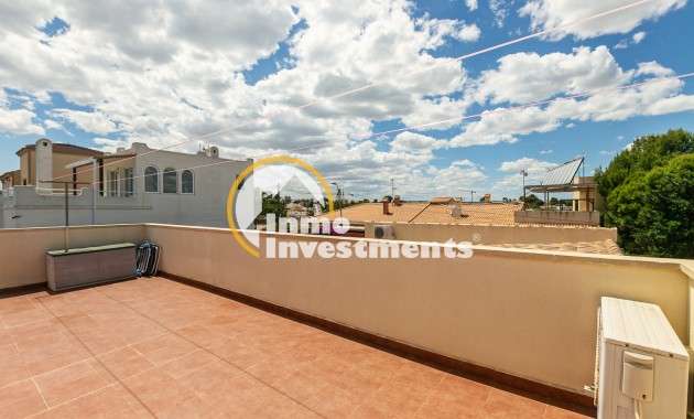 Resale - Semi detached villa - Los Balcones