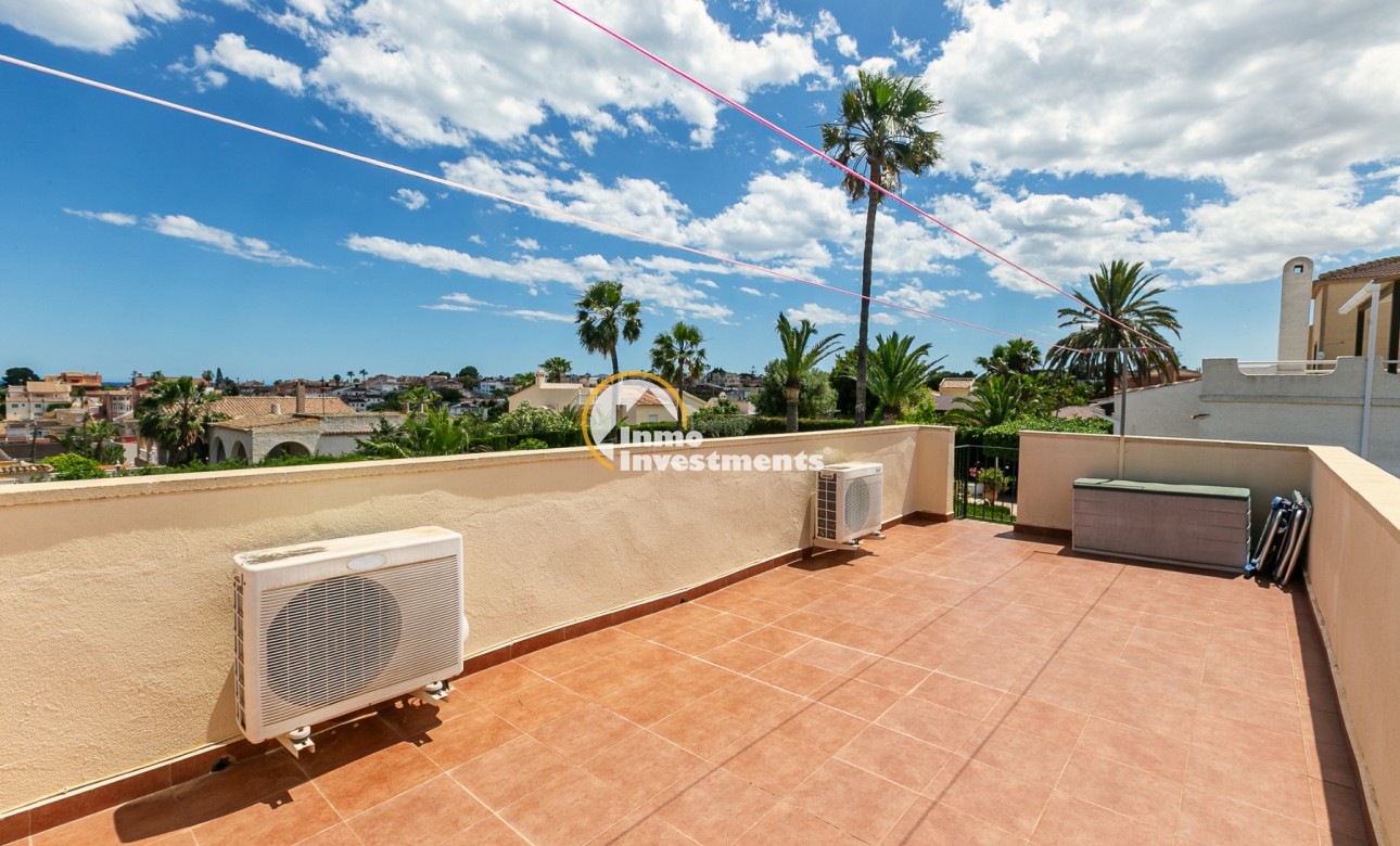 Resale - Semi detached villa - Los Balcones