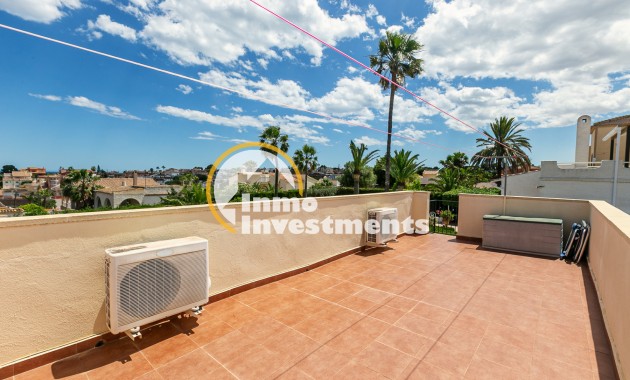 Resale - Semi detached villa - Los Balcones
