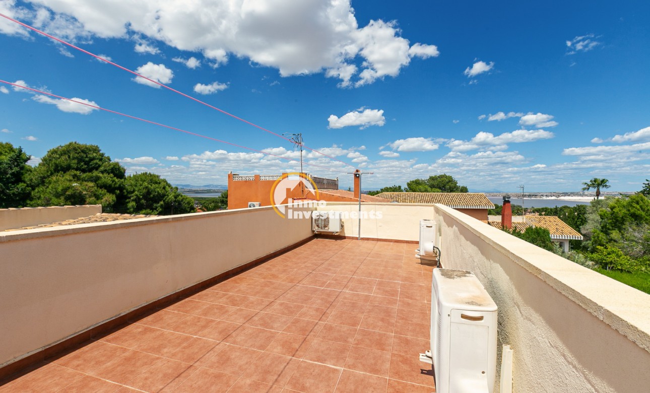 Resale - Semi detached villa - Los Balcones