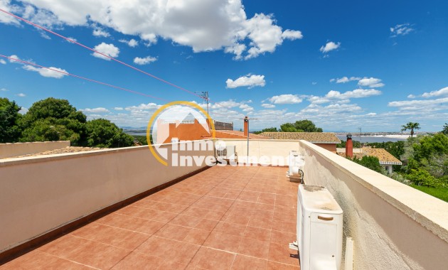 Resale - Semi detached villa - Los Balcones