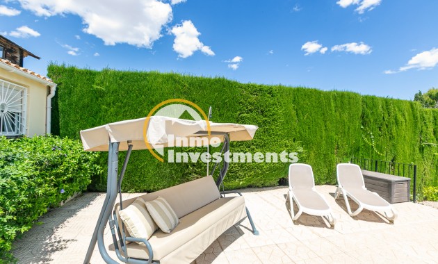 Resale - Semi detached villa - Los Balcones
