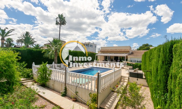 Resale - Semi detached villa - Los Balcones