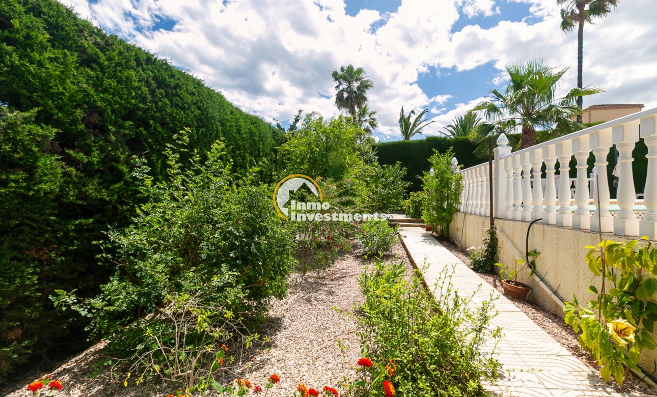 Resale - Semi detached villa - Los Balcones