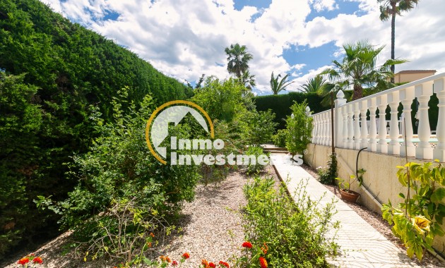 Resale - Semi detached villa - Los Balcones