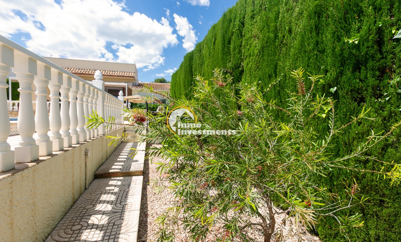 Resale - Semi detached villa - Los Balcones