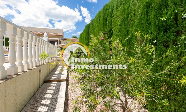 Resale - Semi detached villa - Los Balcones