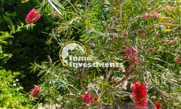 Resale - Semi detached villa - Los Balcones