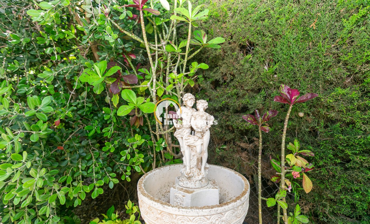 Resale - Semi detached villa - Los Balcones