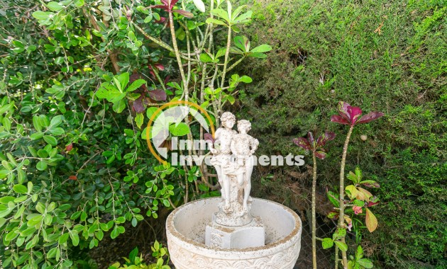 Resale - Semi detached villa - Los Balcones