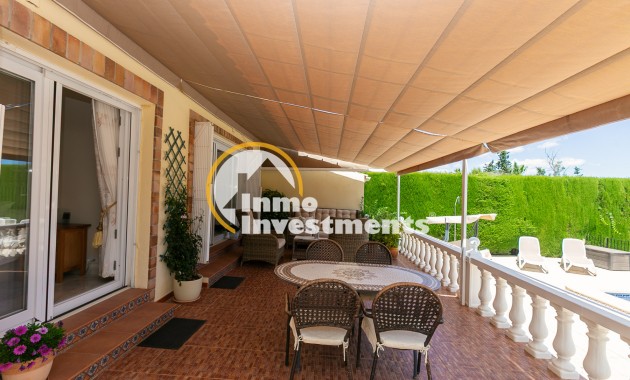 Resale - Semi detached villa - Los Balcones