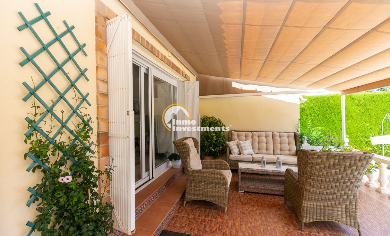 Resale - Semi detached villa - Los Balcones