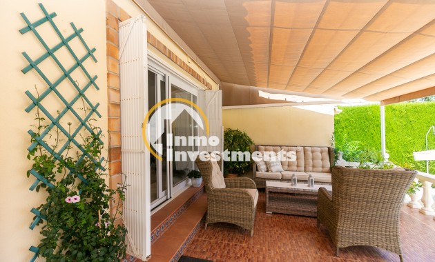 Resale - Semi detached villa - Los Balcones
