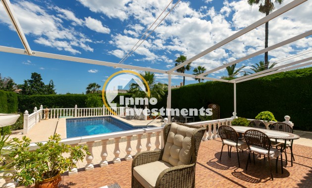 Resale - Semi detached villa - Los Balcones
