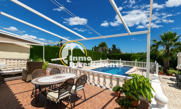 Resale - Semi detached villa - Los Balcones