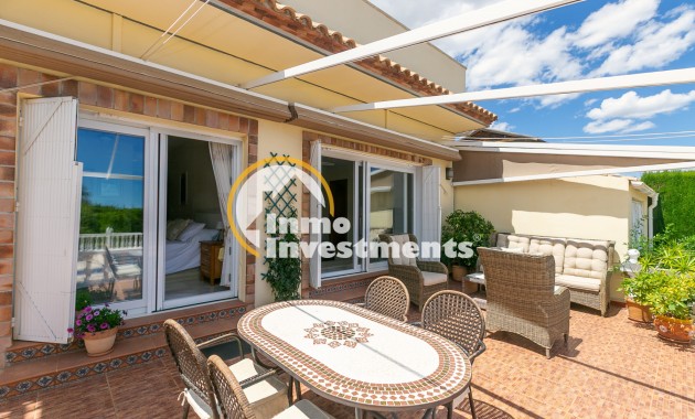 Resale - Semi detached villa - Los Balcones
