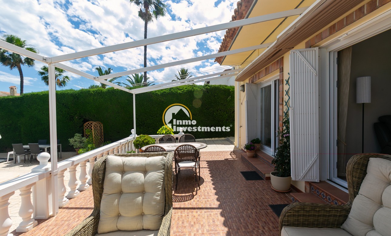 Resale - Semi detached villa - Los Balcones