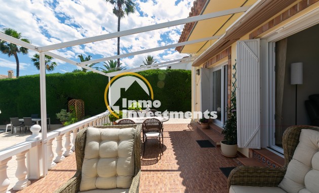 Resale - Semi detached villa - Los Balcones