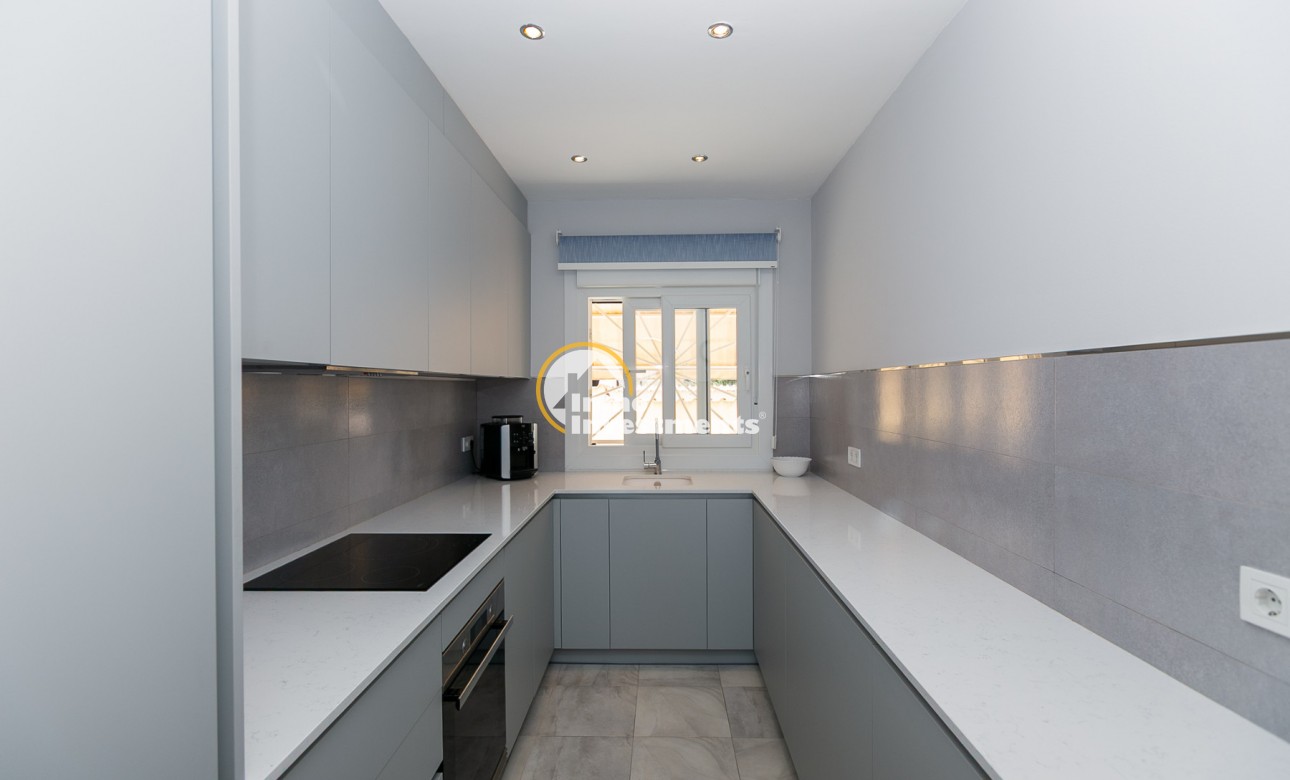 Resale - Semi detached villa - Los Balcones
