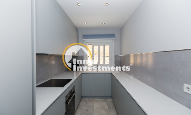 Resale - Semi detached villa - Los Balcones