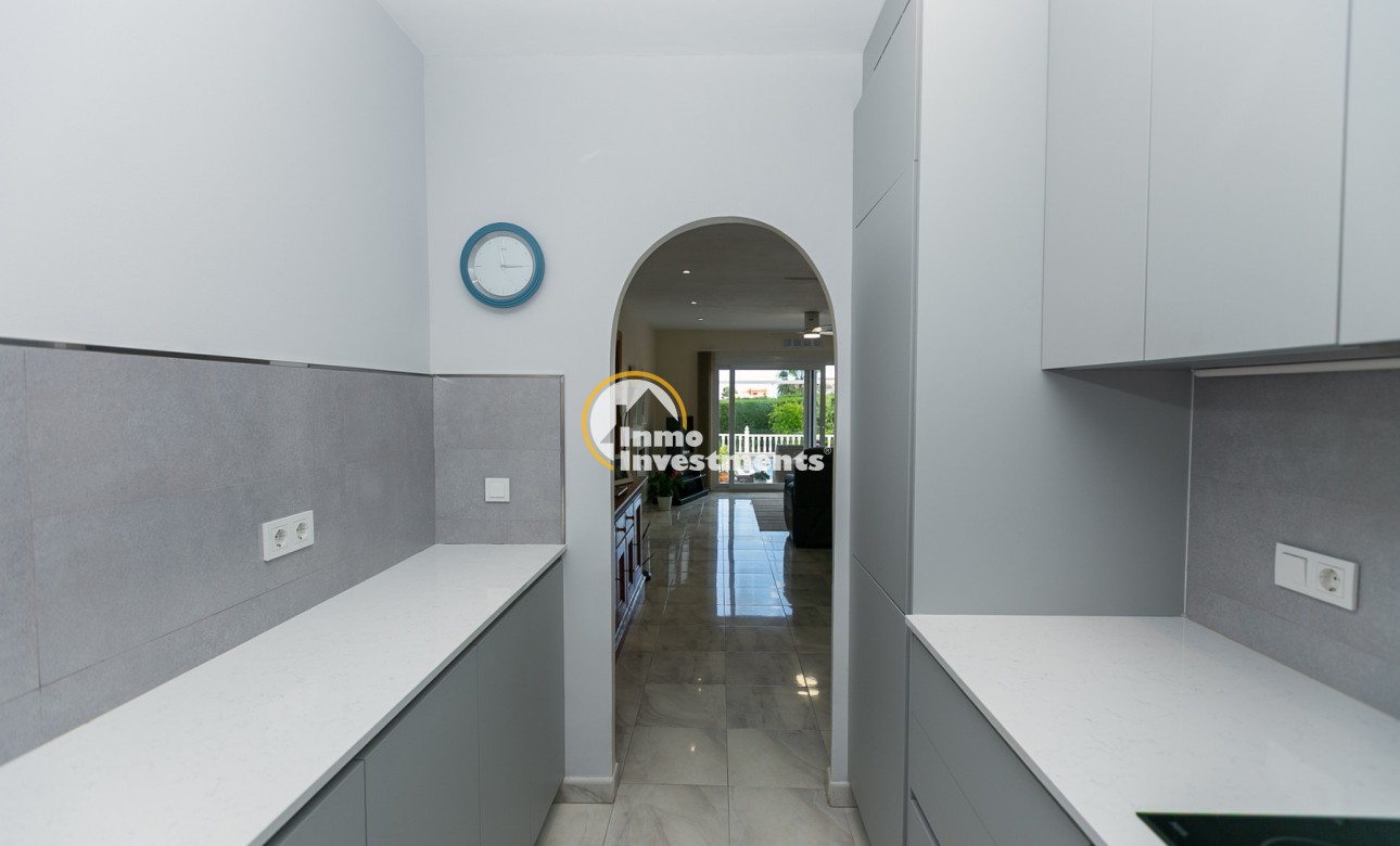 Resale - Semi detached villa - Los Balcones