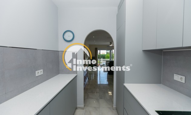 Resale - Semi detached villa - Los Balcones