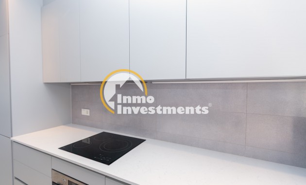 Resale - Semi detached villa - Los Balcones