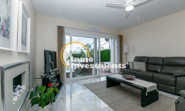 Resale - Semi detached villa - Los Balcones