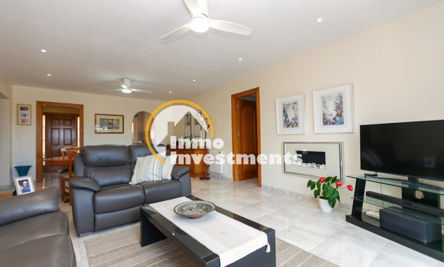 Resale - Semi detached villa - Los Balcones