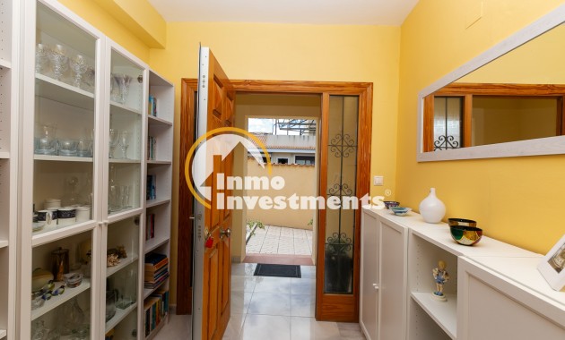 Resale - Semi detached villa - Los Balcones