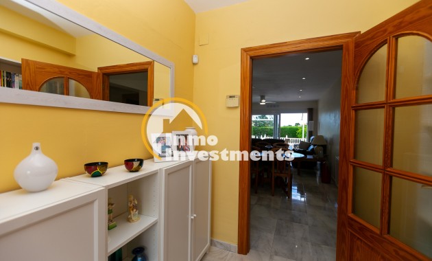Resale - Semi detached villa - Los Balcones