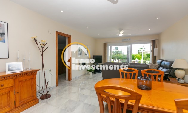 Resale - Semi detached villa - Los Balcones