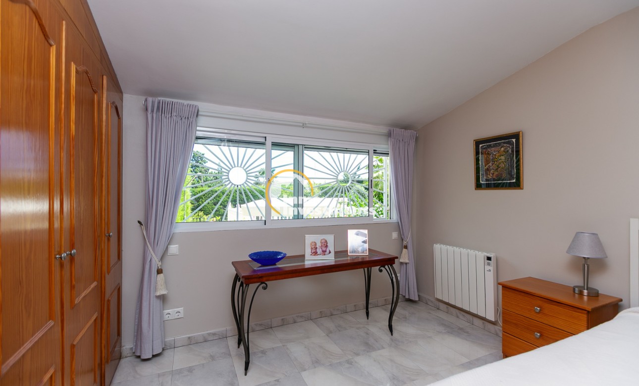 Resale - Semi detached villa - Los Balcones