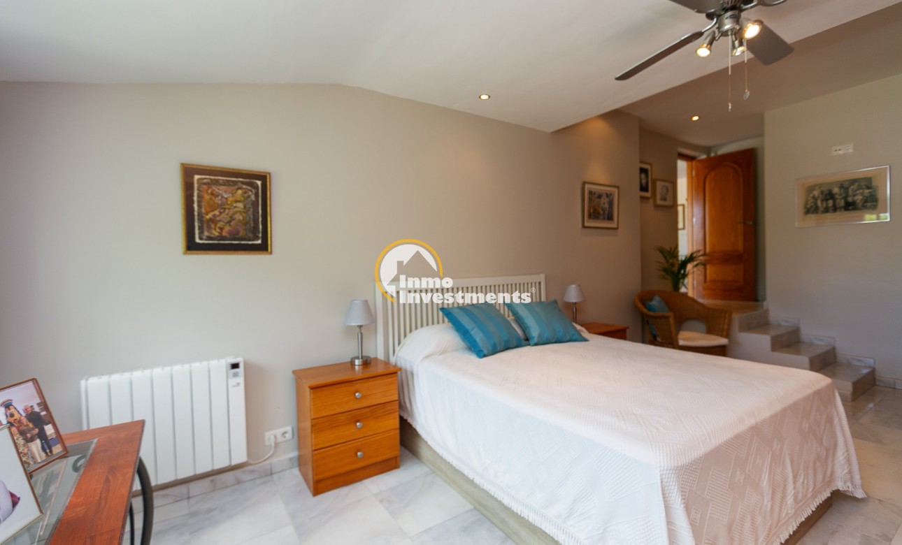 Resale - Semi detached villa - Los Balcones