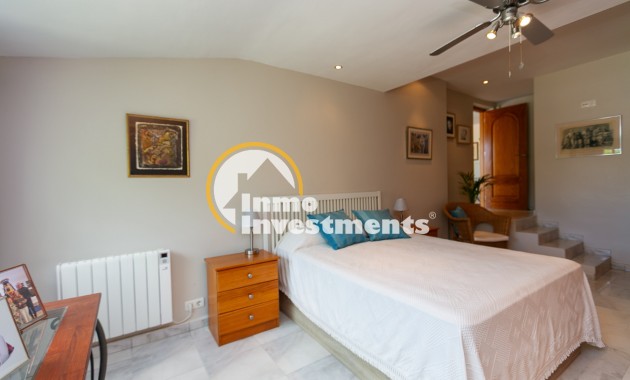 Resale - Semi detached villa - Los Balcones