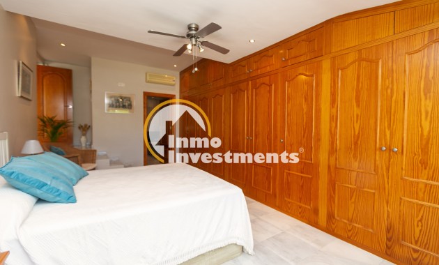 Resale - Semi detached villa - Los Balcones