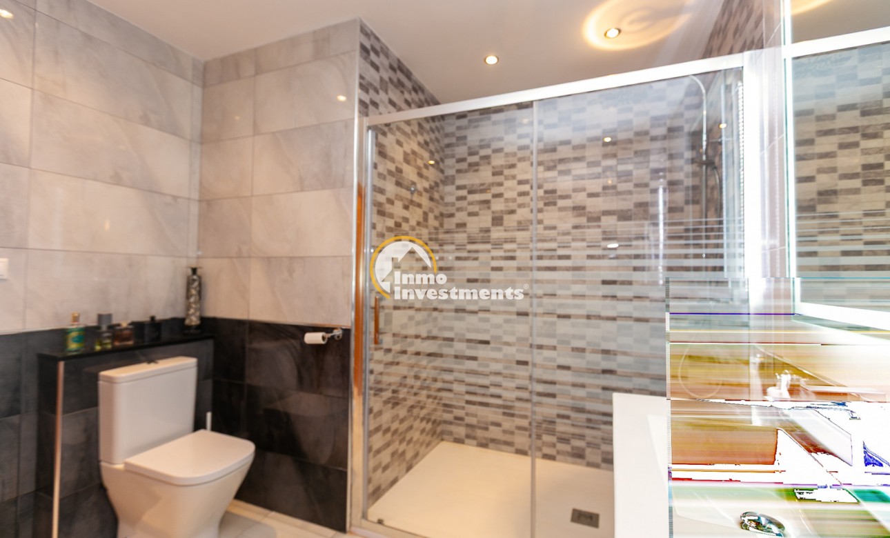 Resale - Semi detached villa - Los Balcones