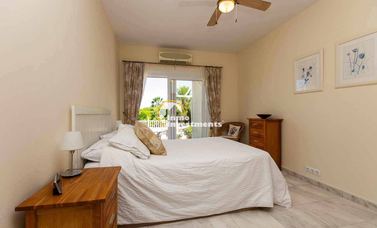 Resale - Semi detached villa - Los Balcones