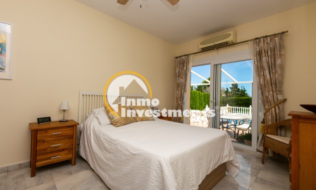 Resale - Semi detached villa - Los Balcones